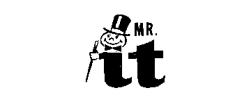 MR. IT