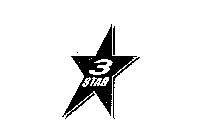 3 STAR