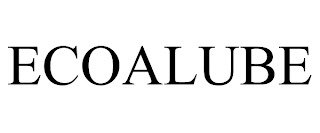 ECOALUBE