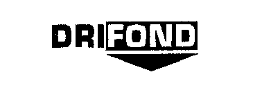 DRIFOND