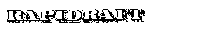 RAPIDRAFT