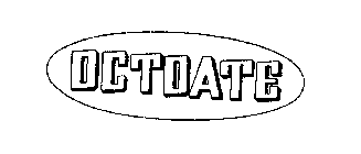 OCTOATE