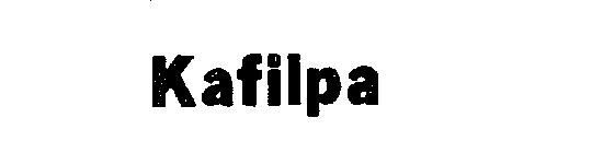 KAFILPA