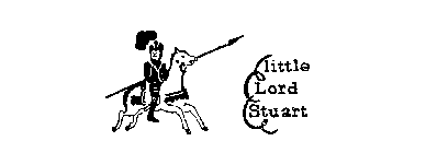 LITTLE LORD STUART