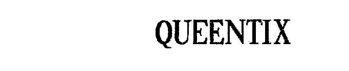 QUEENTIX