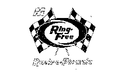 MACMILLAN M RING-FREE RACING-FORMULA