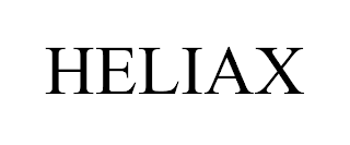 HELIAX