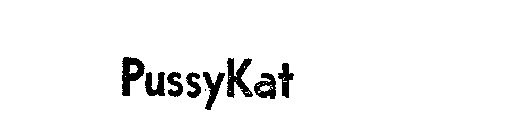 PUSSYKAT