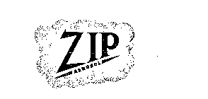 ZIP AEROSOL