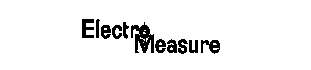 ELECTRO MEASURE