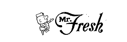 MR. FRESH