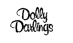 DOLLY DARLINGS