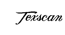 TEXSCAN