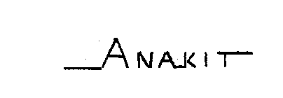 ANAKIT