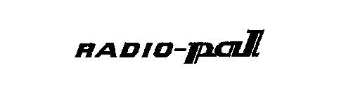 RADIO-PAL