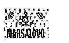 SA MARSALOVO DELUXE