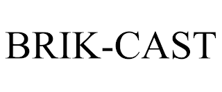 BRIK-CAST