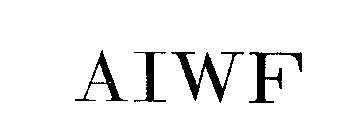 AIWF