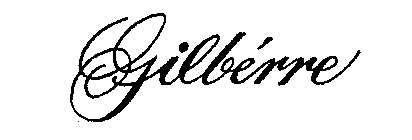 GILBERRE