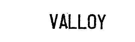 VALLOY