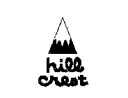 HILL CREST