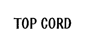 TOP CORD