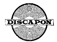 DISCAPON