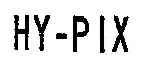 HY-PIX