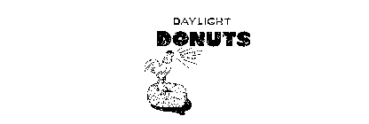 DAYLIGHT DONUTS