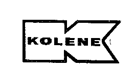 K KOLENE