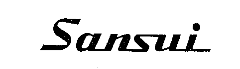 SANSUI