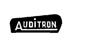 AUDITRON