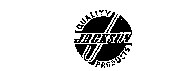 JACKSON QUALITY PRODUCTS J 