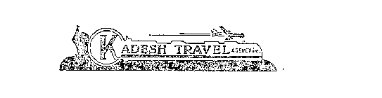 KADESH TRAVEL AGENCY INC.