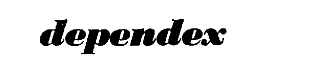 DEPENDEX