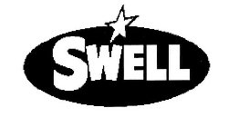 SWELL BRAND