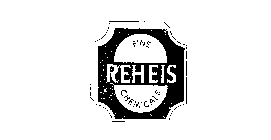 REHEIS FINE CHEMICALS