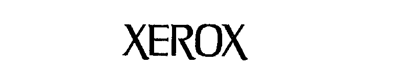 XEROX