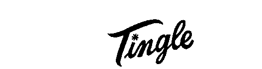 TINGLE