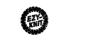 EZY-KNIT