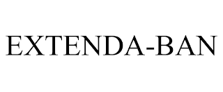 EXTENDA-BAN