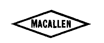 MACALLEN