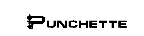 PUNCHETTE