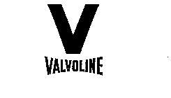 V VALVOLINE