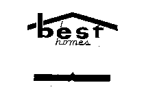 BEST HOMES