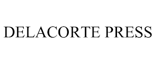 DELACORTE PRESS