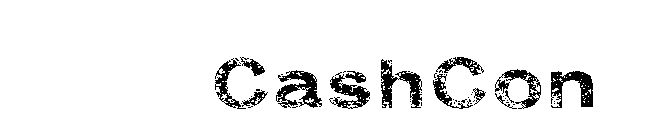 CASHCON