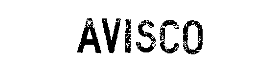 AVISCO