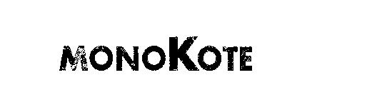MONOKOTE