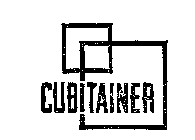 CUBITAINER